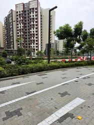 Blk 216C Garden Waterfront I @ Tengah (Tengah), HDB 4 Rooms #635163221
